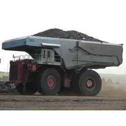 Service Provider of Coal Handling Service 3 Shahdol Madhya Pradesh 